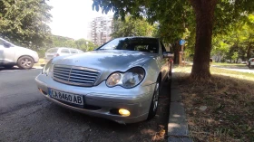 Mercedes-Benz C 200 CDI