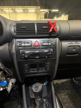 Audi A3 1.8T Quattro, снимка 8