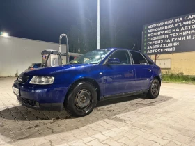 Audi A3 1.8T Quattro, снимка 2