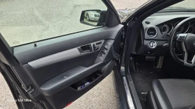 Mercedes-Benz C 300 237к km facelift 7g tronic+ 4matic amg distronic+ , снимка 10