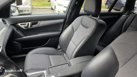Mercedes-Benz C 300 237к km facelift 7g tronic+ 4matic amg distronic+ , снимка 6