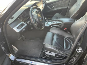 BMW 530, снимка 9