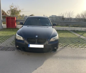 BMW 530, снимка 15