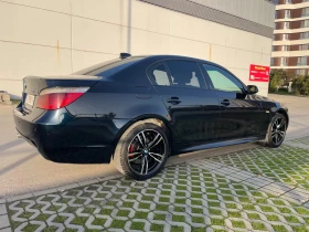 BMW 530, снимка 4