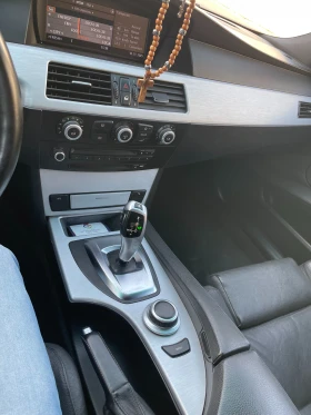 BMW 530, снимка 11