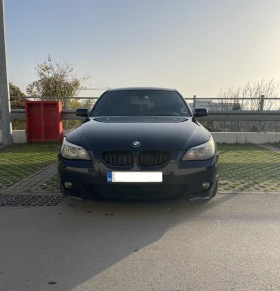 BMW 530, снимка 5