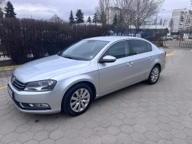 VW Passat B7, снимка 1
