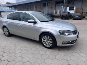 VW Passat B7, снимка 7