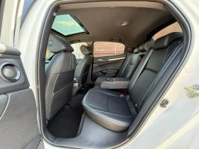 Honda Civic AVTOMAT-ШВЕЙЦАРИЯ-FULL, снимка 15