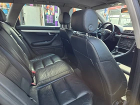 Audi A4 AVANT B6 - Газ, снимка 8