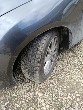 Ford Focus 1.5 Eco boost, снимка 3