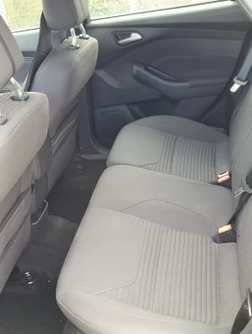 Ford Focus 1.5 Eco boost, снимка 9