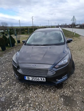 Ford Focus 1.5 Eco boost, снимка 1