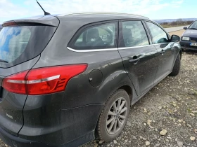 Ford Focus 1.5 Eco boost, снимка 3