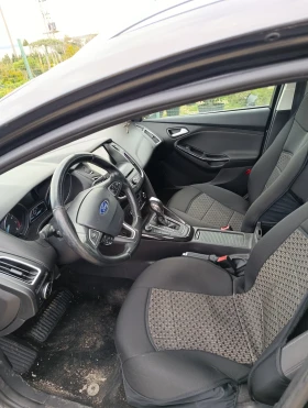 Ford Focus 1.5 Eco boost, снимка 6