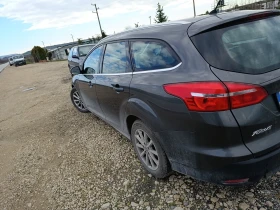Ford Focus 1.5 Eco boost, снимка 6