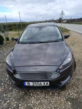 Ford Focus 1.5 Eco boost, снимка 2
