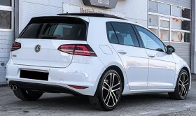 VW Golf 2.0GTD ACC ПАНОРАМА DSG, снимка 4
