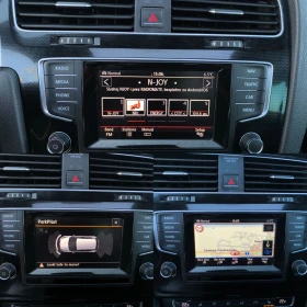 VW Golf 2.0GTD ACC ПАНОРАМА DSG, снимка 10