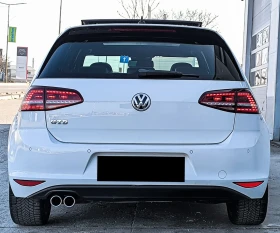 VW Golf 2.0GTD ACC ПАНОРАМА DSG, снимка 5