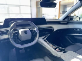 Peugeot 5008 HEV/ALLURE/145HP/PANO/360/ACC/FACELIFT/7SEATS/117v, снимка 10