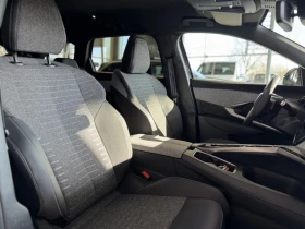 Peugeot 5008 HEV/ALLURE/145HP/PANO/360/ACC/FACELIFT/7SEATS/117v, снимка 14