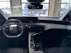Peugeot 5008 HEV/ALLURE/145HP/PANO/360/ACC/FACELIFT/7SEATS/117v, снимка 9