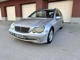 Mercedes-Benz C 240 2.6 V6, снимка 3