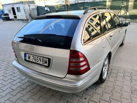 Mercedes-Benz C 240 2.6 V6, снимка 5