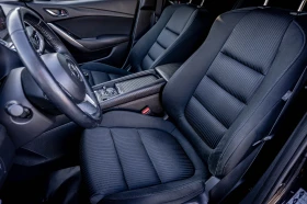 Mazda 6 2.0 бензин 165к.с. КАТО НОВА! С ГАРАНЦИЯ! FACELIFT, снимка 10