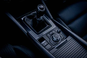 Mazda 6 2.0 бензин 165к.с. КАТО НОВА! С ГАРАНЦИЯ! FACELIFT, снимка 13
