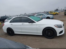 Mercedes-Benz C 43 AMG С РЕГИСТРАЦИЯ & АВТО КРЕДИТ, снимка 4