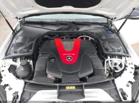 Mercedes-Benz C 43 AMG С РЕГИСТРАЦИЯ & АВТО КРЕДИТ, снимка 10
