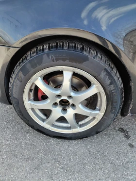 Skoda Octavia 2.0 Diesel VRS, снимка 8