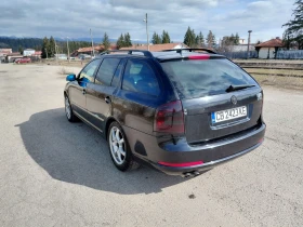 Skoda Octavia 2.0 Diesel VRS, снимка 5
