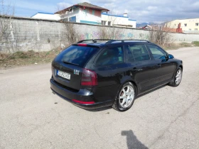 Skoda Octavia 2.0 Diesel VRS, снимка 6