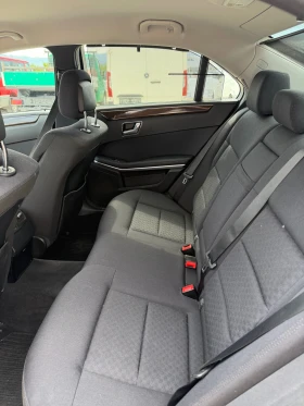 Mercedes-Benz E 350 ЛИЗИНГ!, снимка 12