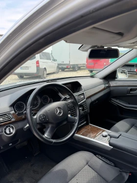 Mercedes-Benz E 350 ЛИЗИНГ!, снимка 8