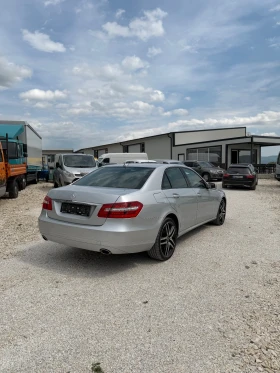 Mercedes-Benz E 350 ЛИЗИНГ!, снимка 6