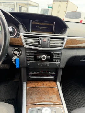 Mercedes-Benz E 350 ЛИЗИНГ!, снимка 9