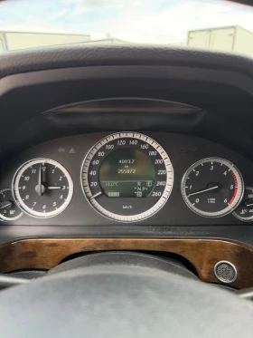 Mercedes-Benz E 350 ЛИЗИНГ!, снимка 11