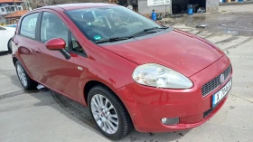 Fiat Punto  БЕНЗИН, снимка 6