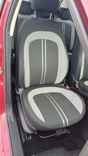 Fiat Punto  БЕНЗИН, снимка 11