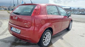 Fiat Punto  БЕНЗИН, снимка 8