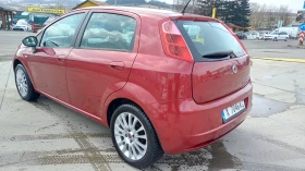 Fiat Punto  БЕНЗИН, снимка 4