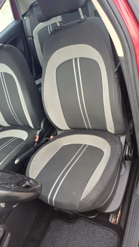 Fiat Punto  БЕНЗИН, снимка 10
