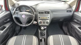 Fiat Punto  БЕНЗИН, снимка 9