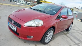 Fiat Punto  БЕНЗИН, снимка 1