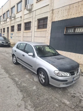 Nissan Almera, снимка 4