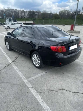 Toyota Corolla, снимка 9